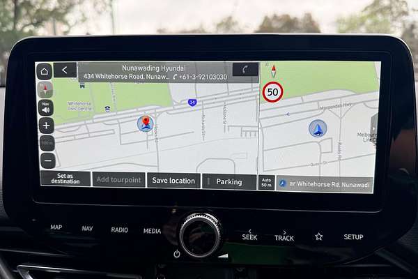 2024 Hyundai i30 N PREMIUM PDE.V6 MY25