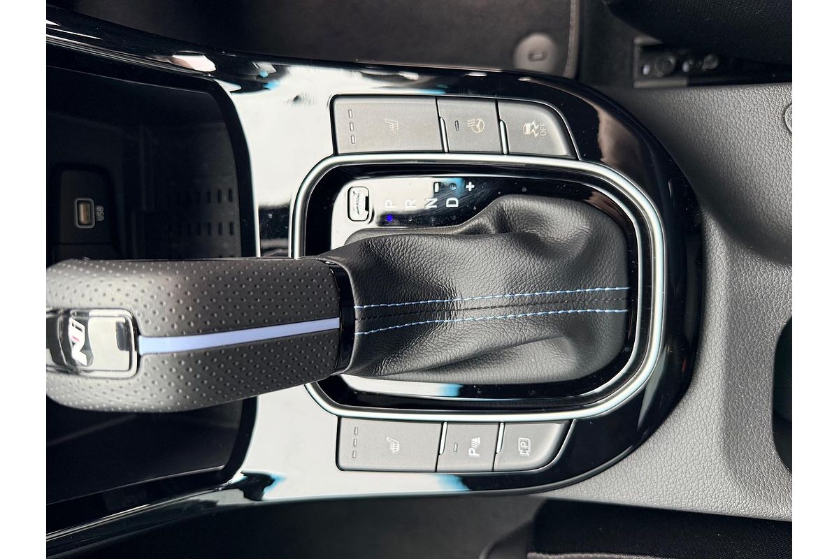 2024 Hyundai i30 N PREMIUM PDE.V6 MY25