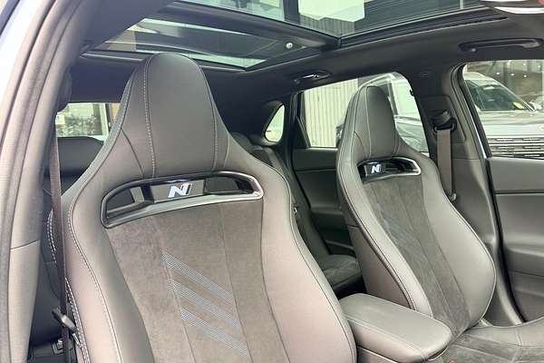 2024 Hyundai i30 N PREMIUM PDE.V6 MY25