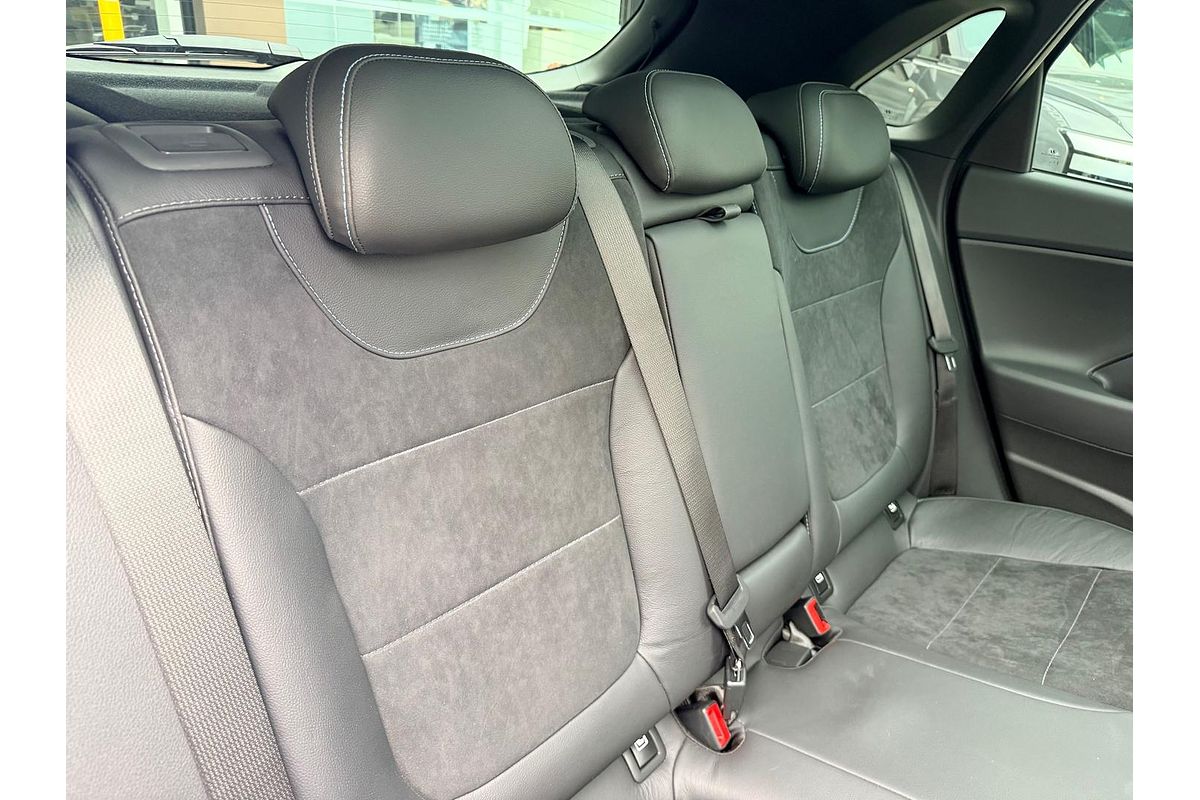 2024 Hyundai i30 N PREMIUM PDE.V6 MY25