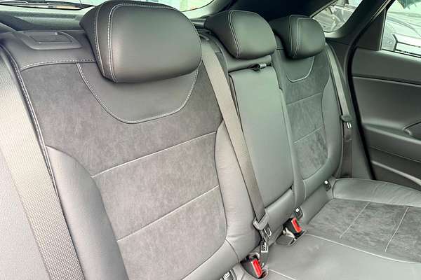 2024 Hyundai i30 N PREMIUM PDE.V6 MY25