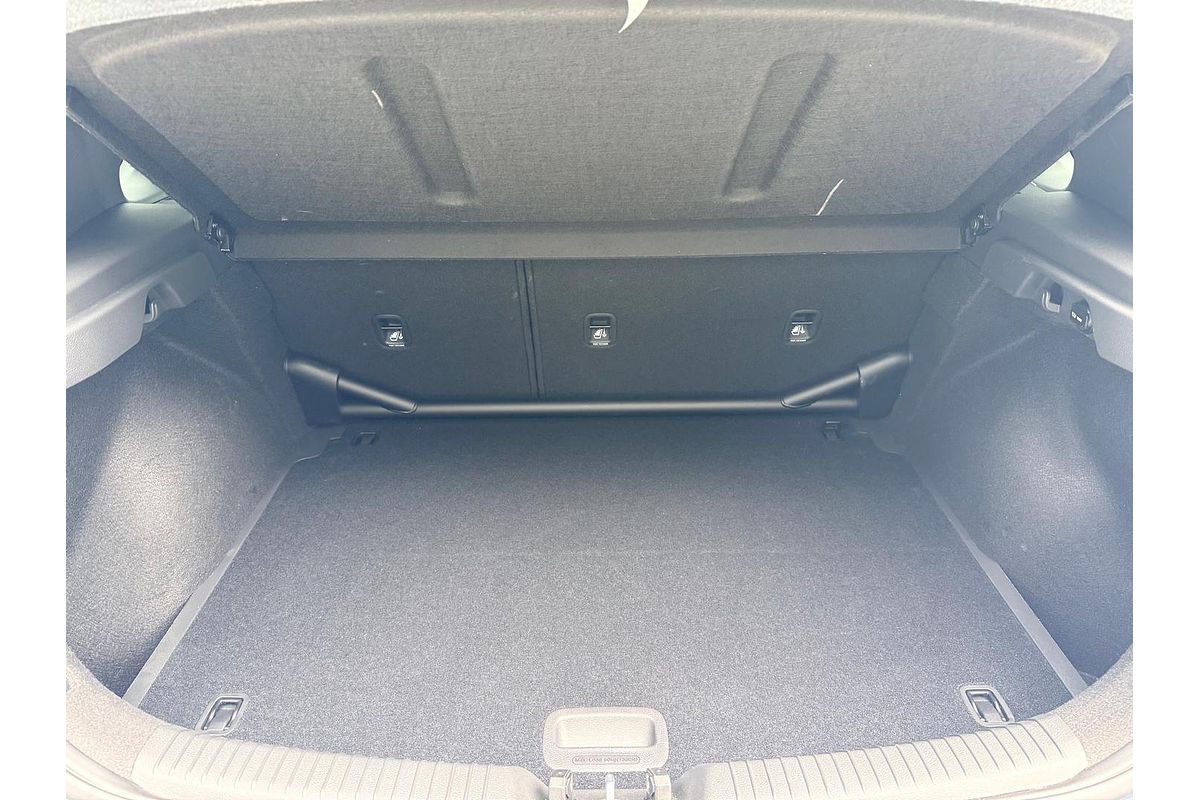 2024 Hyundai i30 N PREMIUM PDE.V6 MY25