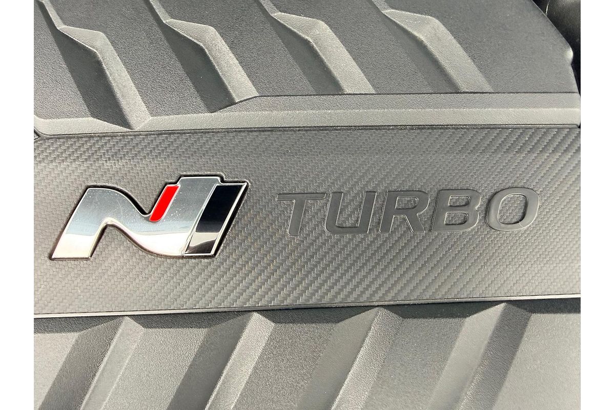 2024 Hyundai i30 N PREMIUM PDE.V6 MY25