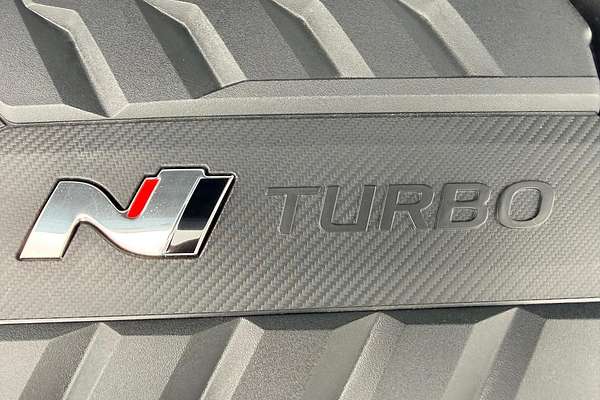 2024 Hyundai i30 N PREMIUM PDE.V6 MY25