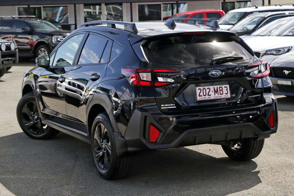 2024 Subaru Crosstrek 2.0L G6X