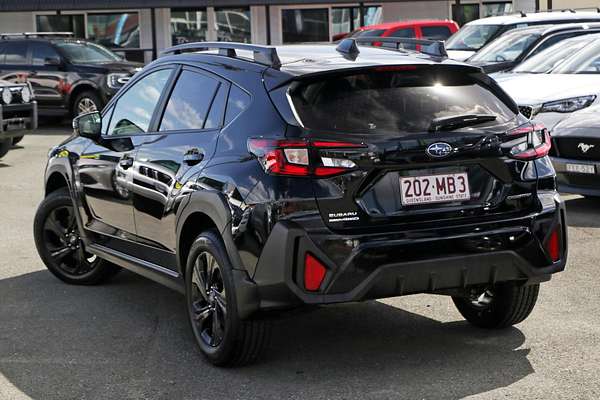 2024 Subaru Crosstrek 2.0L G6X