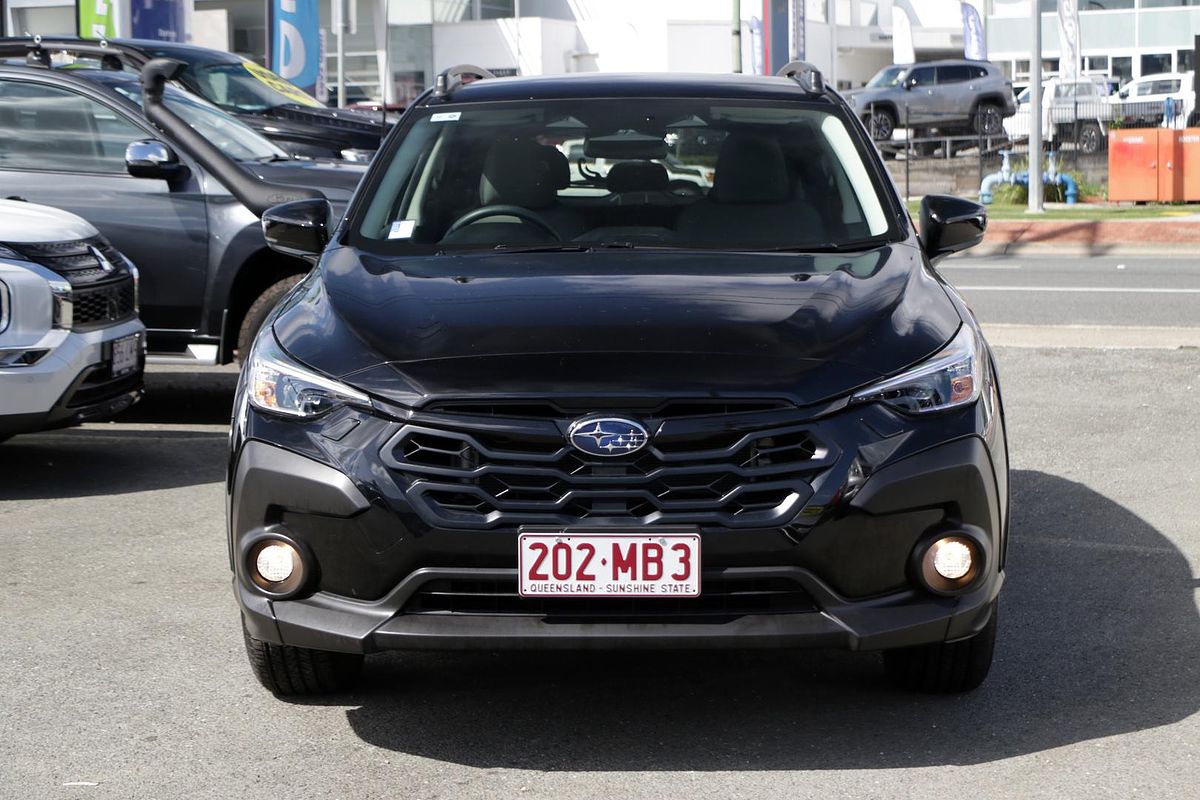 2024 Subaru Crosstrek 2.0L G6X