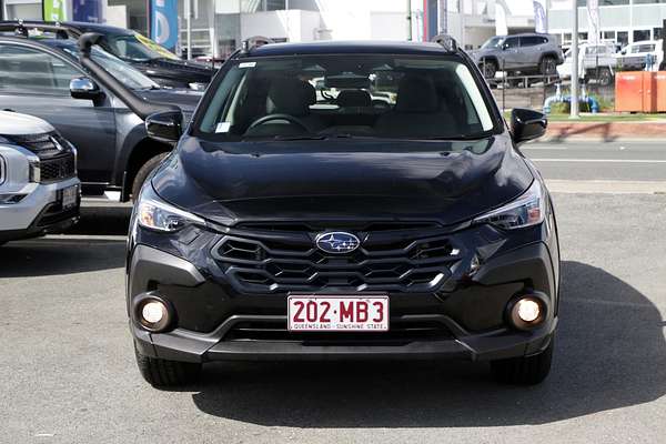 2024 Subaru Crosstrek 2.0L G6X