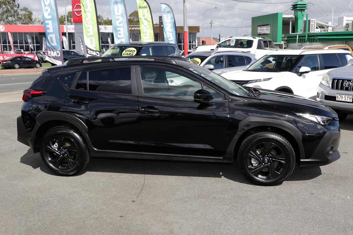 2024 Subaru Crosstrek 2.0L G6X