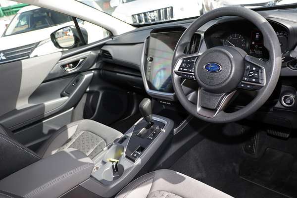 2024 Subaru Crosstrek 2.0L G6X