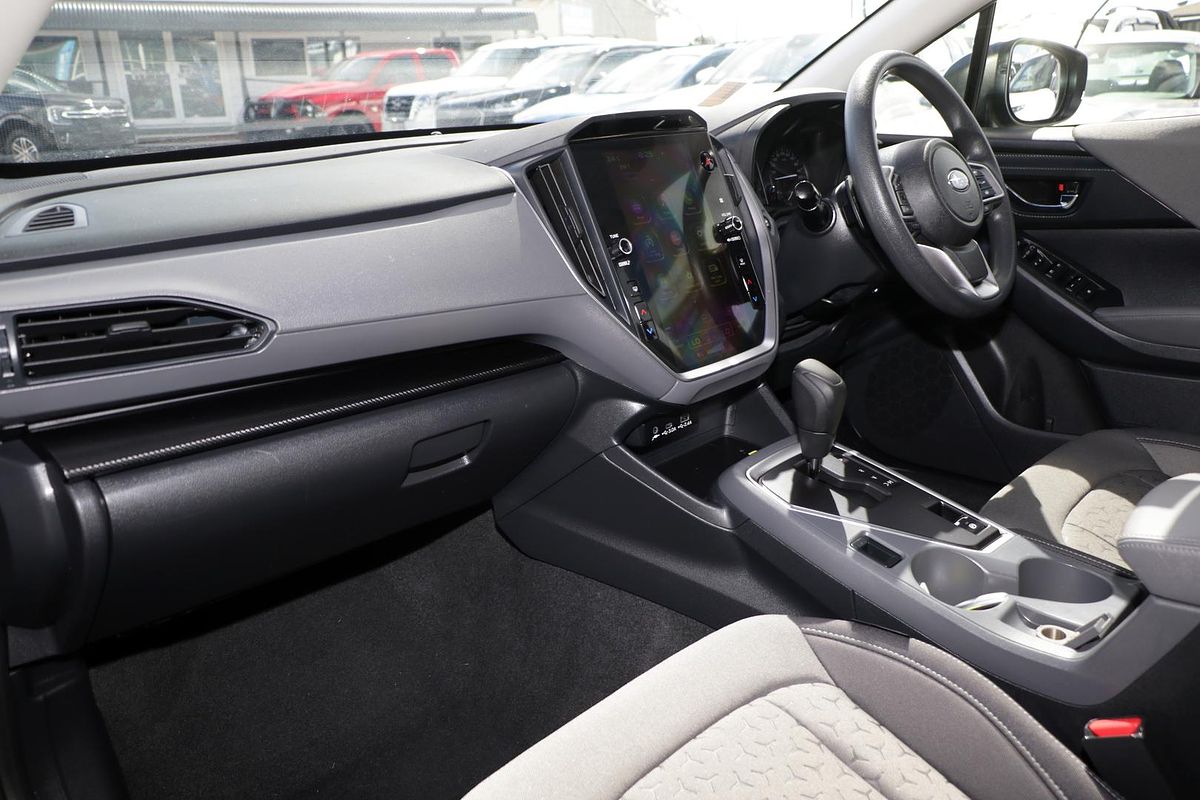 2024 Subaru Crosstrek 2.0L G6X