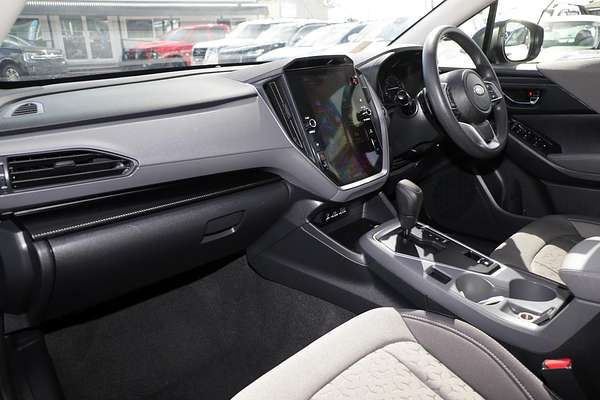 2024 Subaru Crosstrek 2.0L G6X