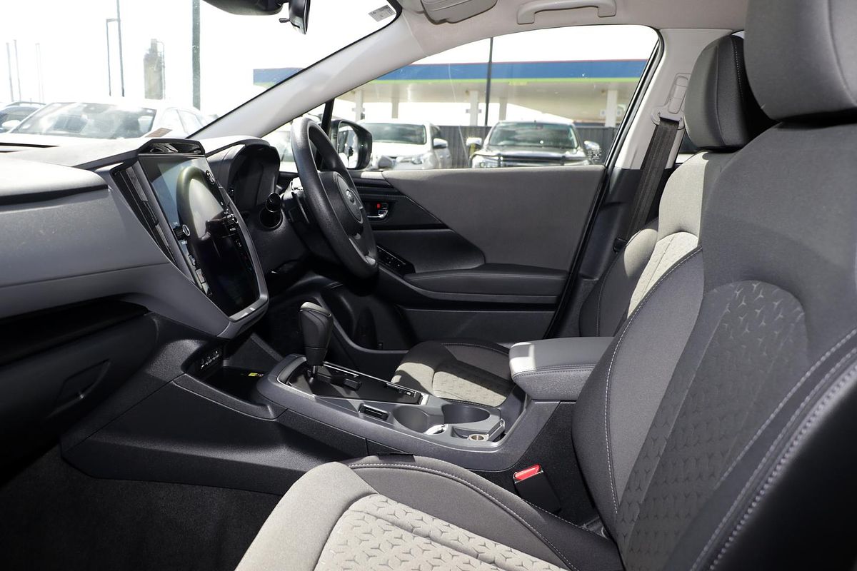 2024 Subaru Crosstrek 2.0L G6X