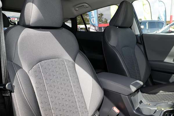 2024 Subaru Crosstrek 2.0L G6X