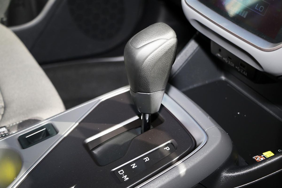 2024 Subaru Crosstrek 2.0L G6X