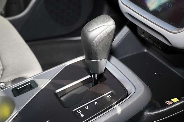 2024 Subaru Crosstrek 2.0L G6X