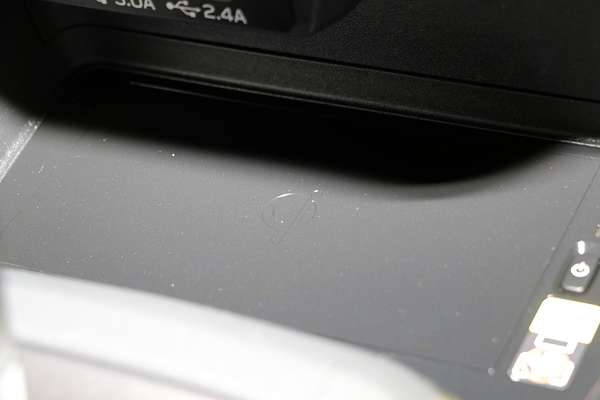 2024 Subaru Crosstrek 2.0L G6X