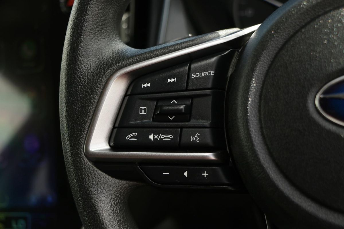 2024 Subaru Crosstrek 2.0L G6X