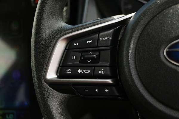 2024 Subaru Crosstrek 2.0L G6X