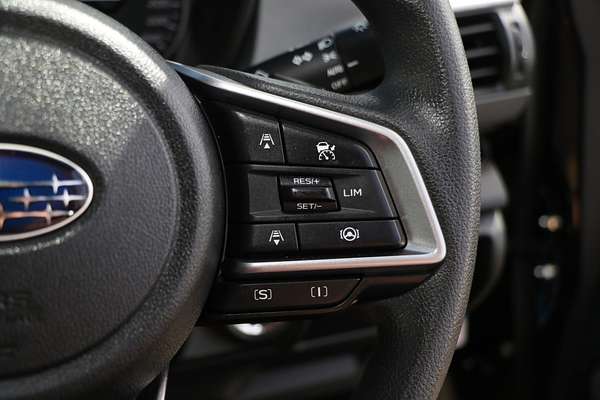 2024 Subaru Crosstrek 2.0L G6X