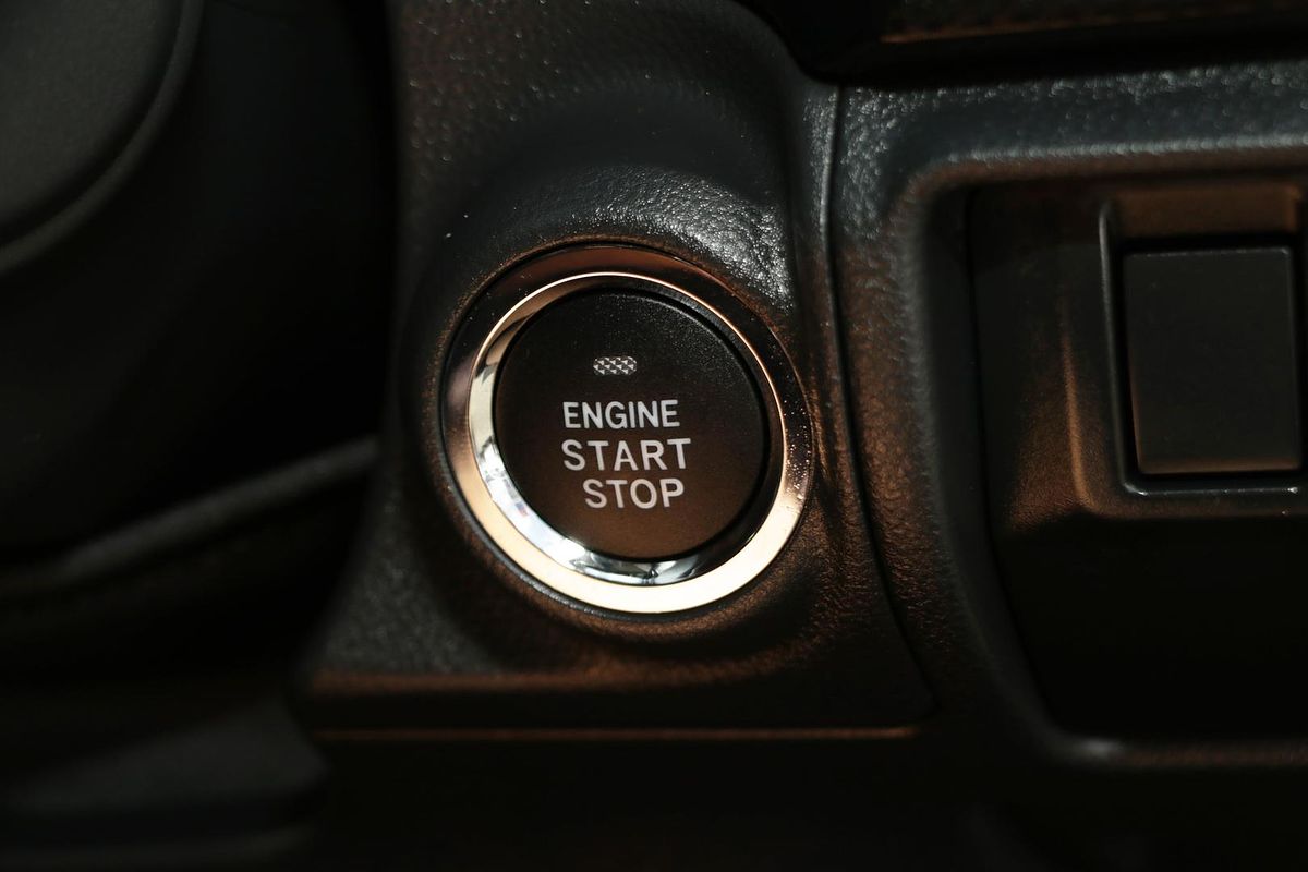 2024 Subaru Crosstrek 2.0L G6X