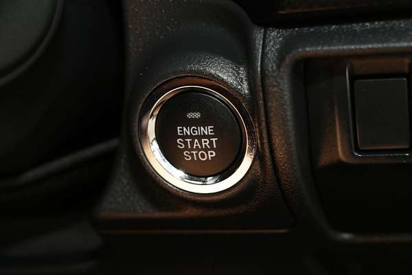 2024 Subaru Crosstrek 2.0L G6X