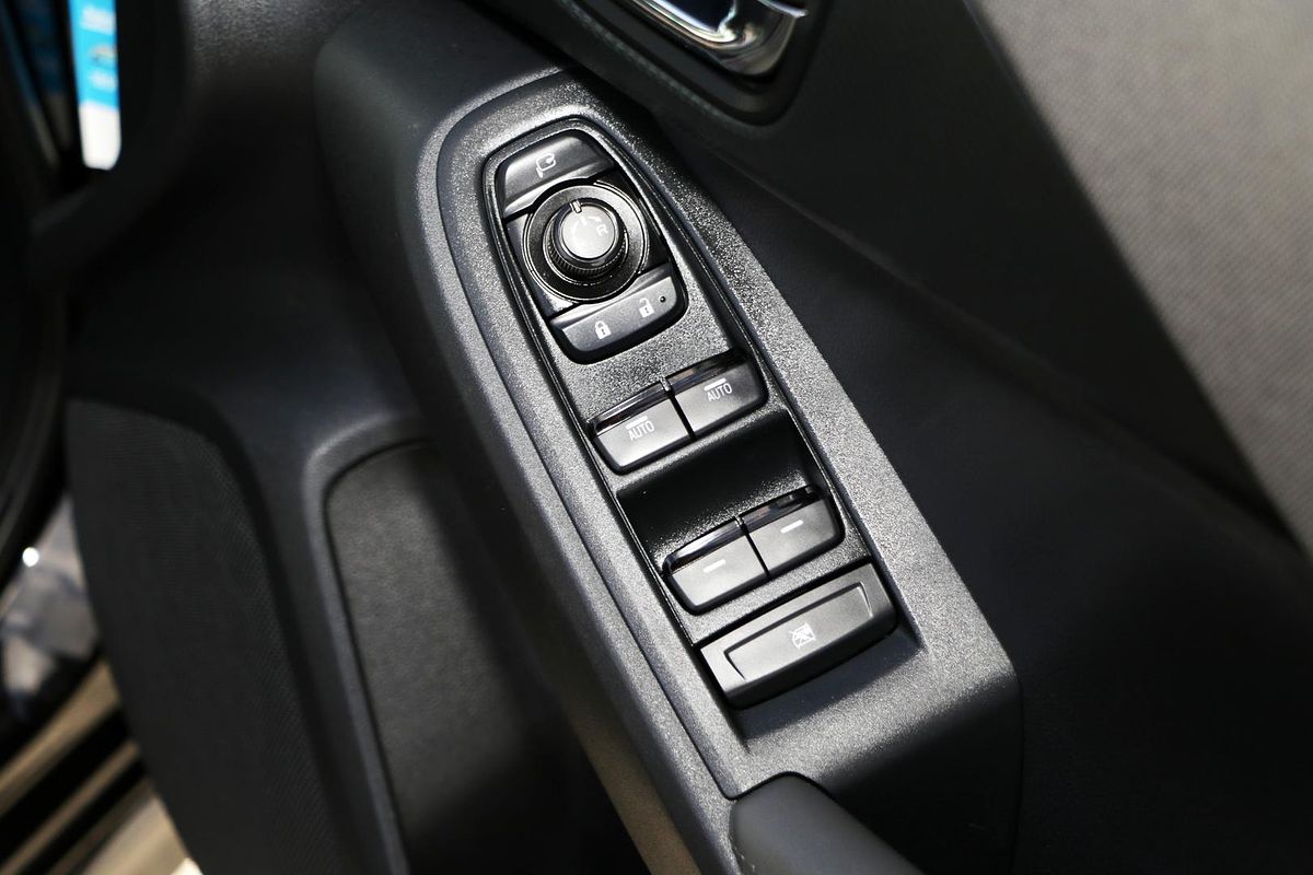 2024 Subaru Crosstrek 2.0L G6X