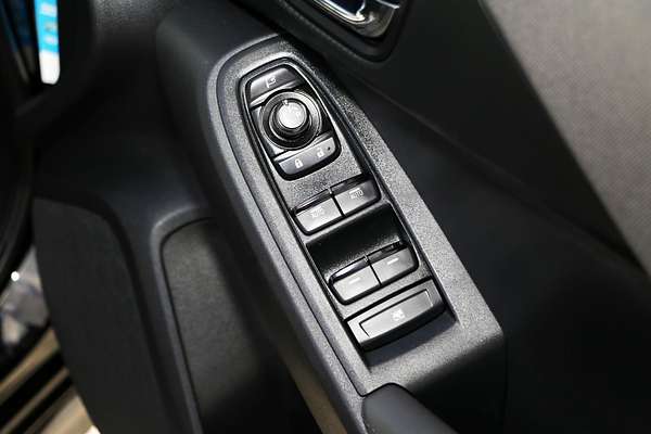 2024 Subaru Crosstrek 2.0L G6X