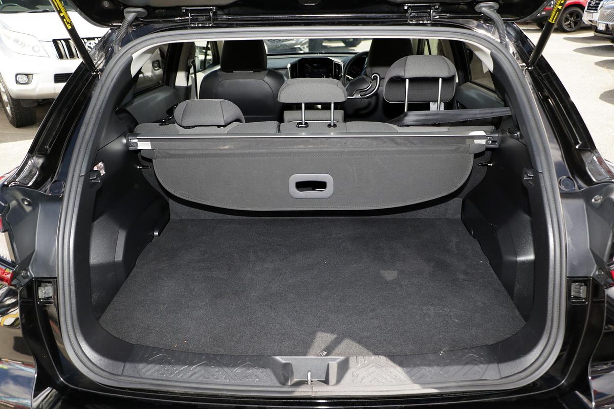 2024 Subaru Crosstrek 2.0L G6X