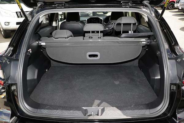 2024 Subaru Crosstrek 2.0L G6X