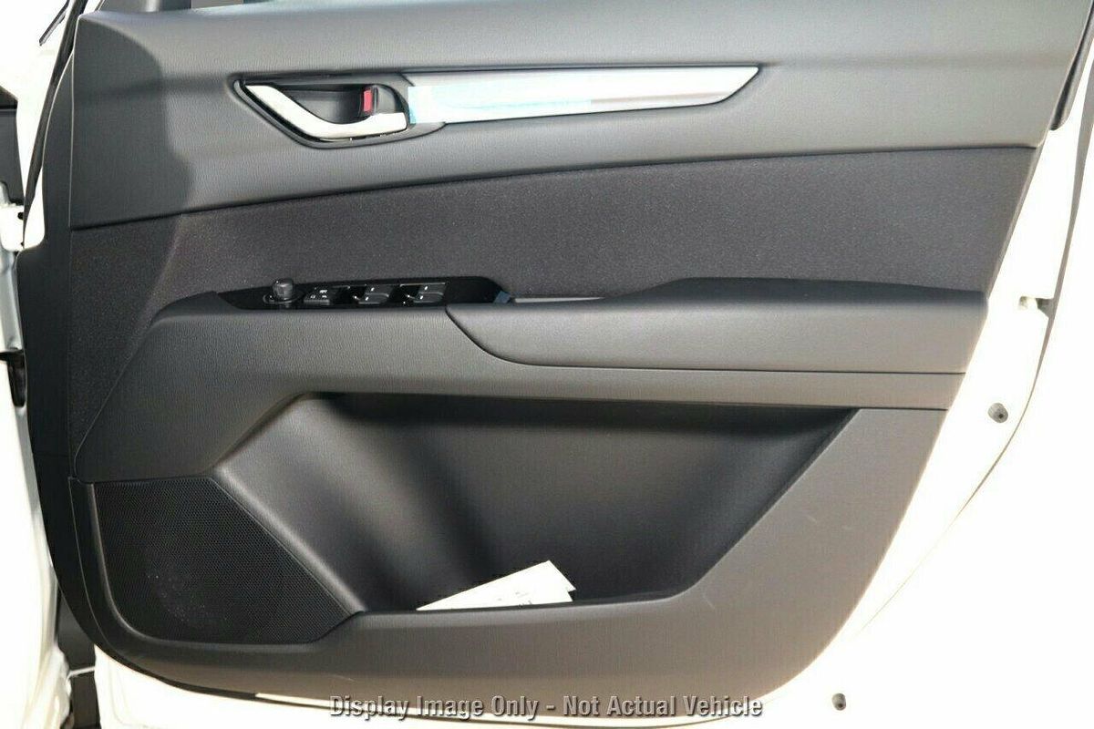 2025 Mazda CX-5 G20 Maxx KF Series