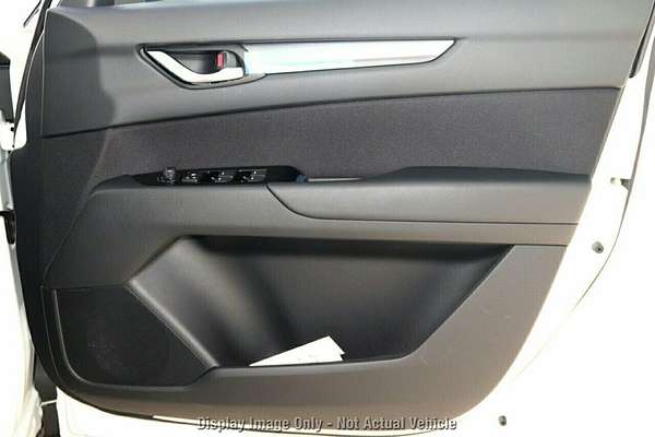 2025 Mazda CX-5 G20 Maxx KF Series