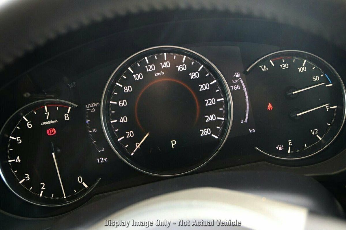 2025 Mazda CX-5 G20 Maxx KF Series