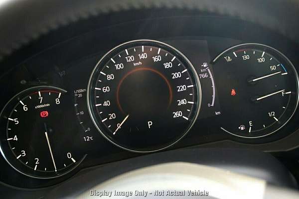 2025 Mazda CX-5 G20 Maxx KF Series