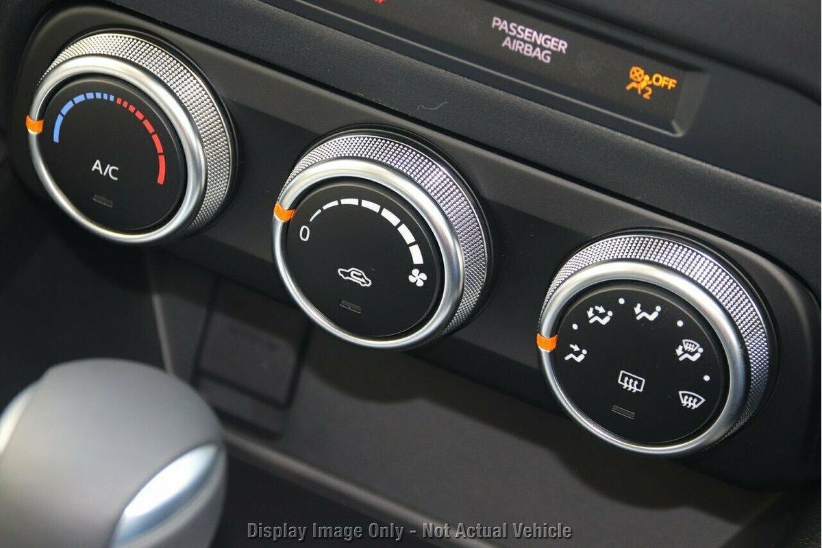 2025 Mazda CX-5 G20 Maxx KF Series