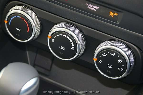 2025 Mazda CX-5 G20 Maxx KF Series