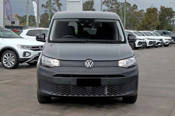 2025 Volkswagen Caddy TDI320 5 LWB