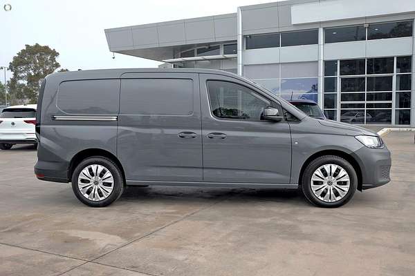 2025 Volkswagen Caddy TDI320 5 LWB