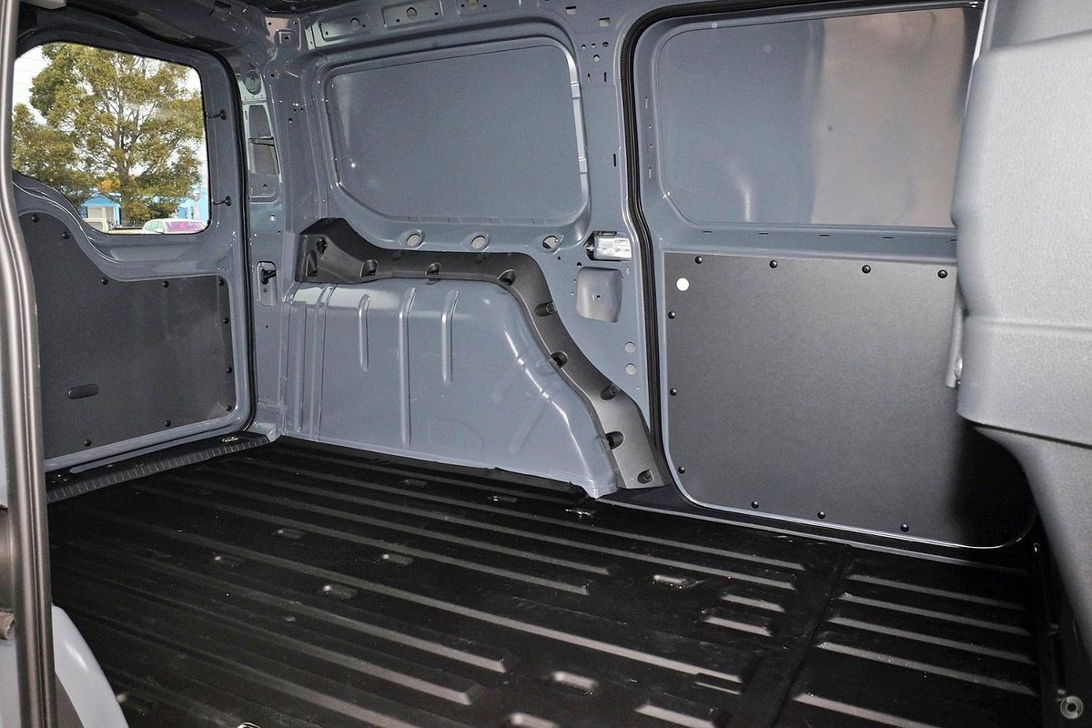 2025 Volkswagen Caddy TDI320 5 LWB