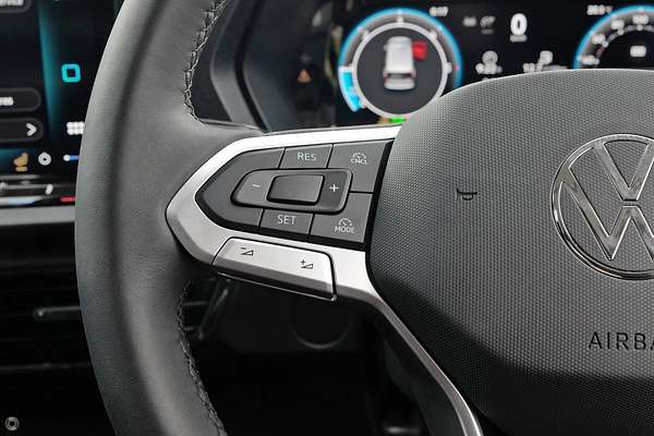 2025 Volkswagen Caddy TDI320 5 LWB