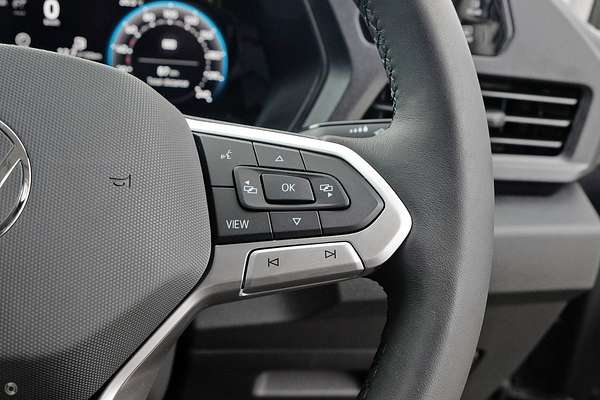 2025 Volkswagen Caddy TDI320 5 LWB