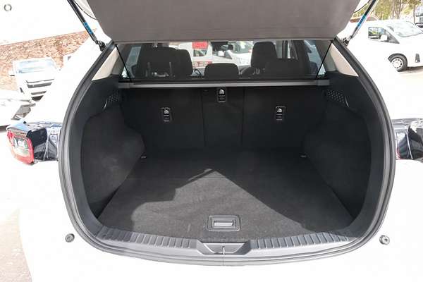 2025 Mazda CX-5 G20 Maxx KF Series