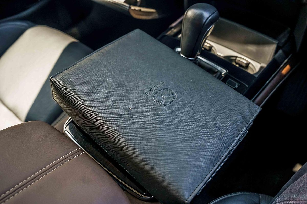 2020 Mazda CX-30 G25 Touring DM Series