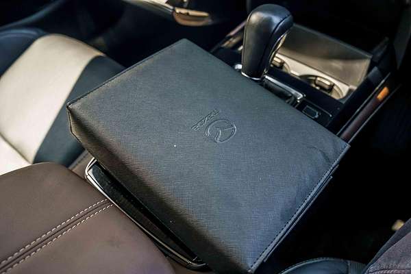 2020 Mazda CX-30 G25 Touring DM Series