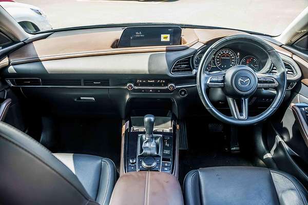 2020 Mazda CX-30 G25 Touring DM Series