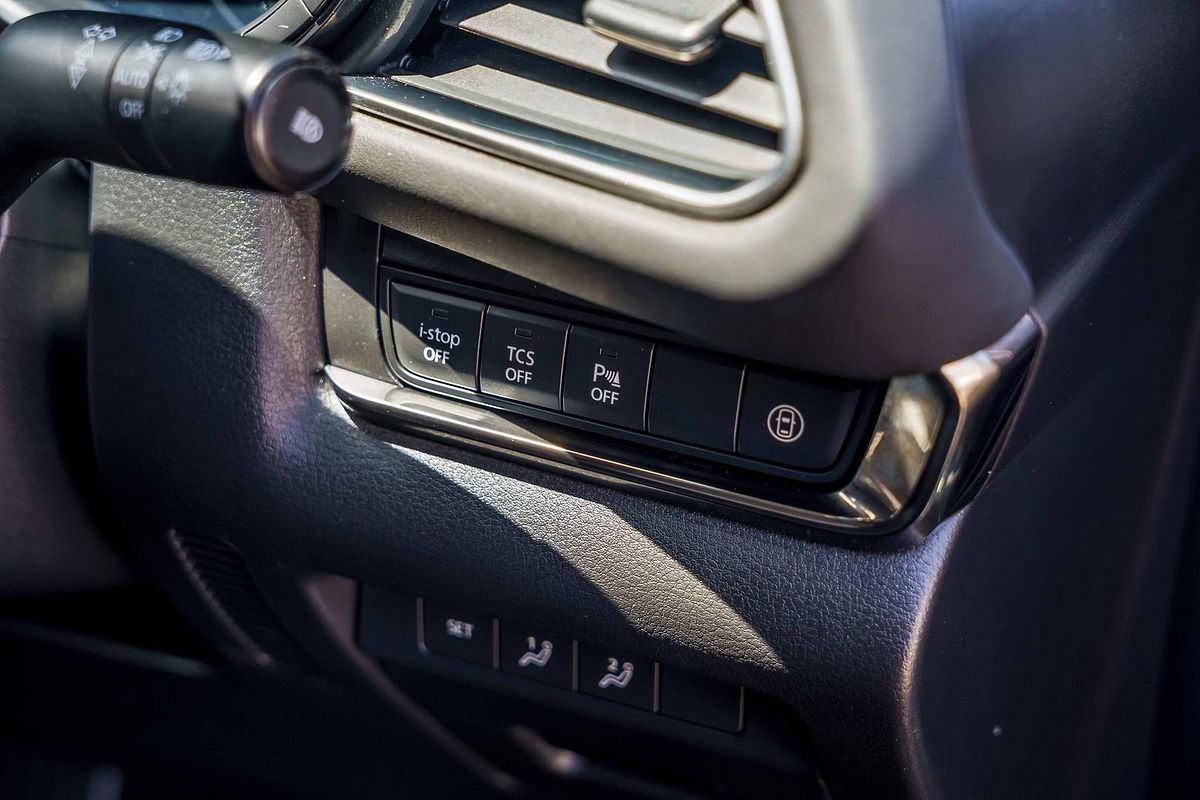 2020 Mazda CX-30 G25 Touring DM Series