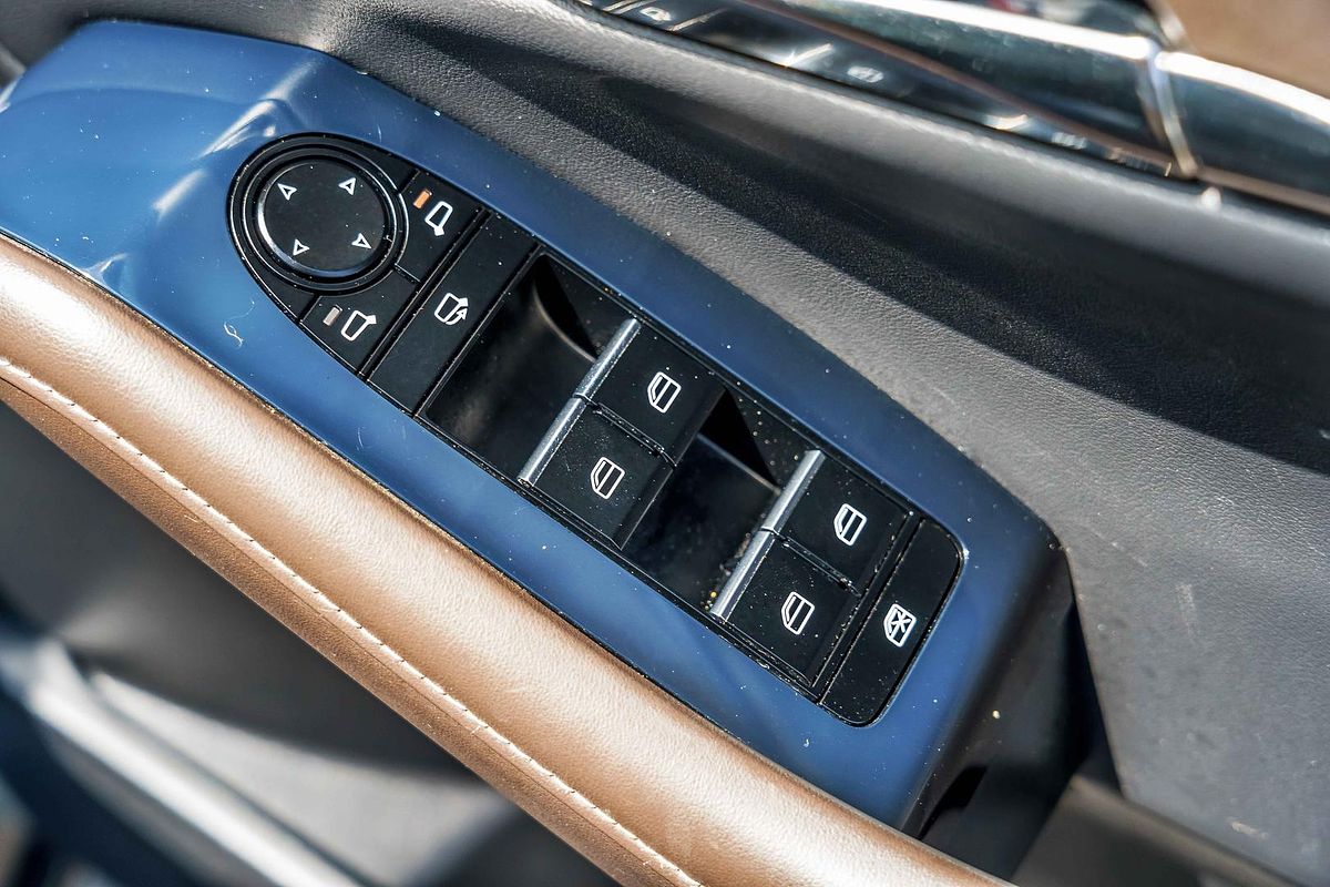 2020 Mazda CX-30 G25 Touring DM Series