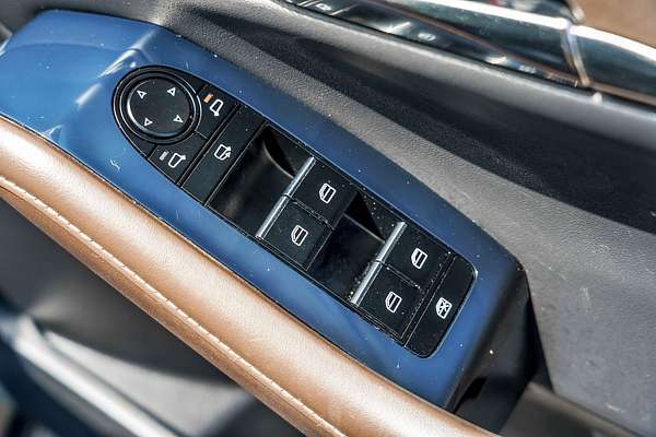 2020 Mazda CX-30 G25 Touring DM Series