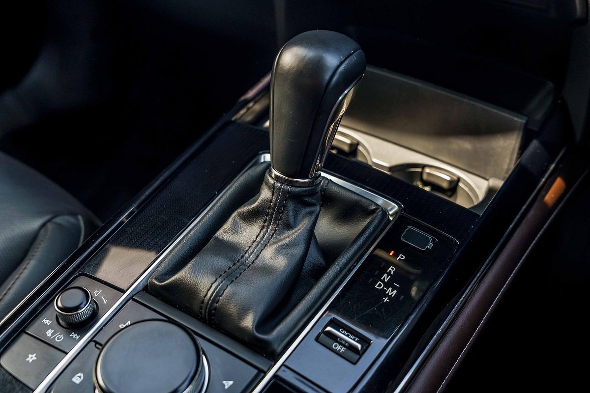 2020 Mazda CX-30 G25 Touring DM Series