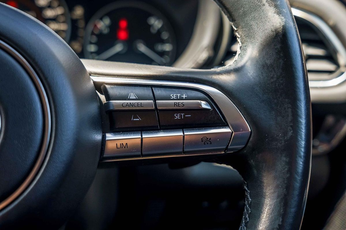 2020 Mazda CX-30 G25 Touring DM Series